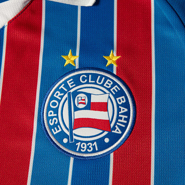 Camisa Bahia 2026/27 Torcedor II — imagem 6