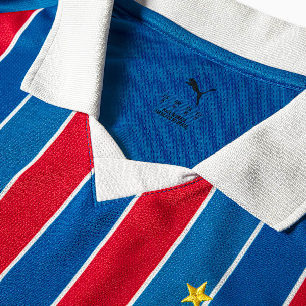 Camisa Bahia 2026/27 Torcedor II — imagem 3