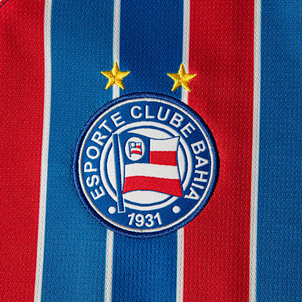 Camisa Bahia Feminina 2026/27 II — imagem 7