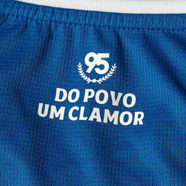 Camisa Bahia Feminina 2026/27 II — imagem 4