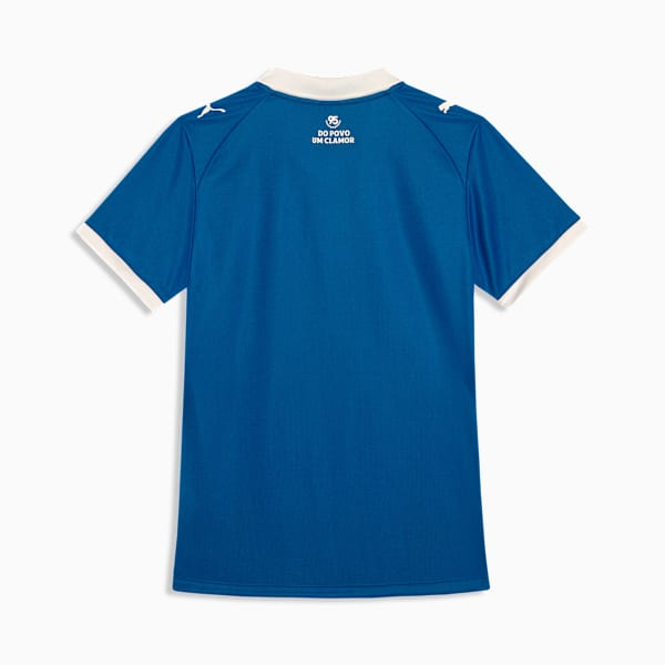 Camisa Bahia Feminina 2026/27 II — imagem 2