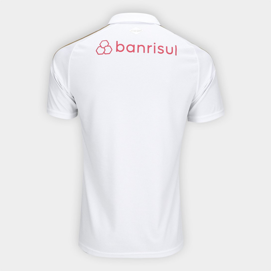 Camisa Adidas Internacional 2026/27 II — imagem 2