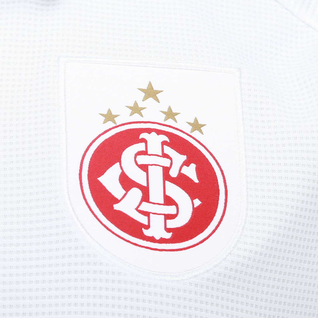 Camisa Adidas Internacional 2026/27 II — imagem 4