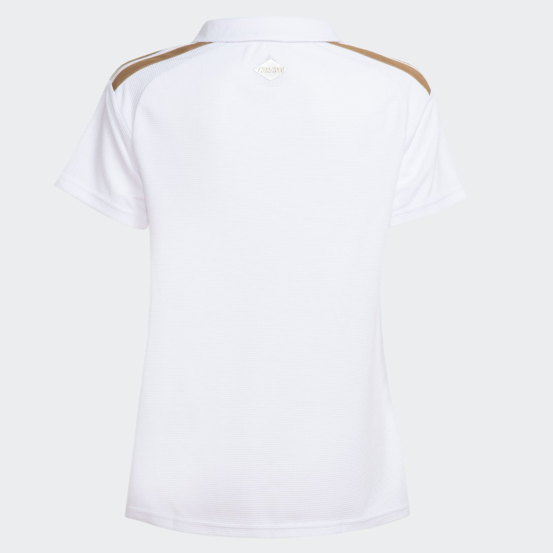 Camisa Feminina Internacional 2026/27 II — imagem 2
