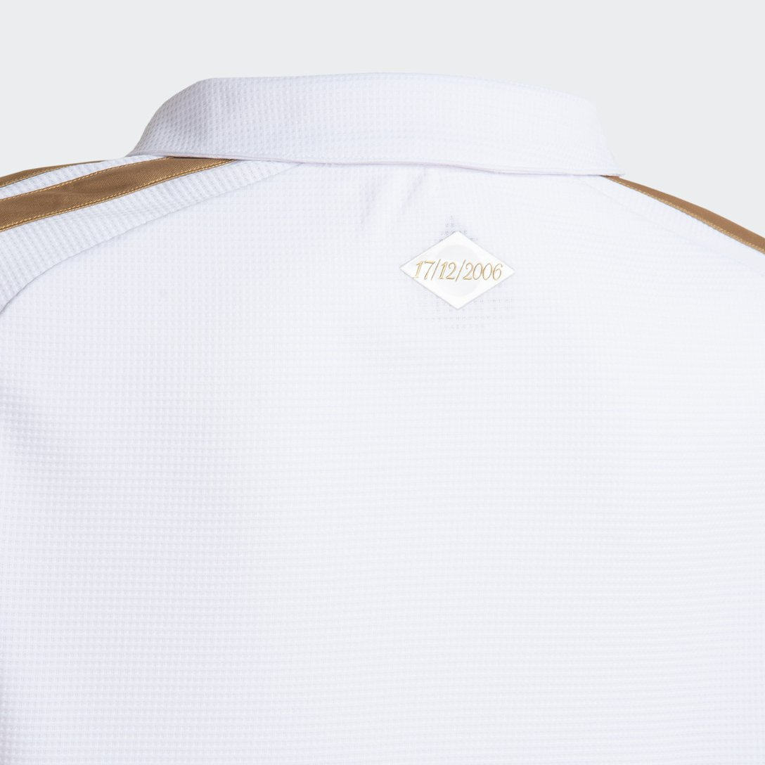 Camisa Feminina Internacional 2026/27 II — imagem 3