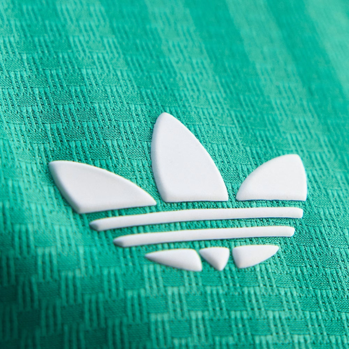 Camisa Argélia 2026/27 II Jogador, detalhe do tecido