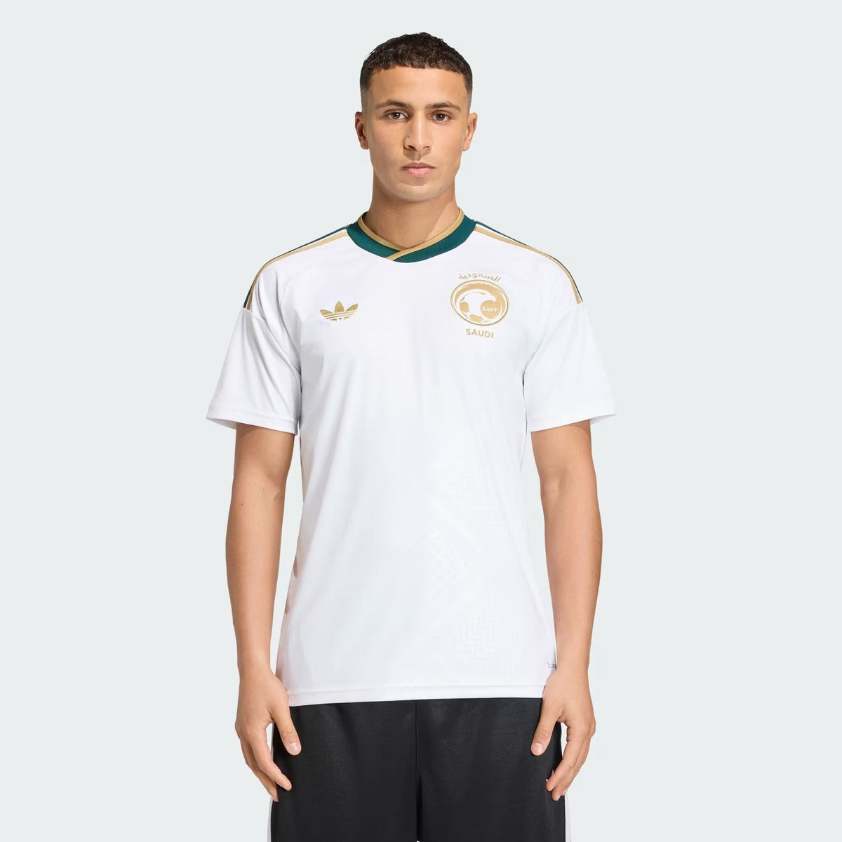Camisa Arábia Saudita 2026/27 II na TSN Sports