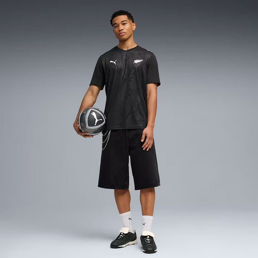 Camisa Nova Zelândia 2026/27 I na TSN Sports