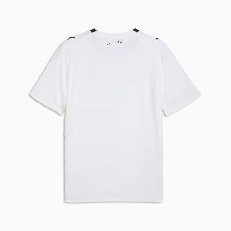 Camisa Egito 2026/27 II, detalhe do tecido