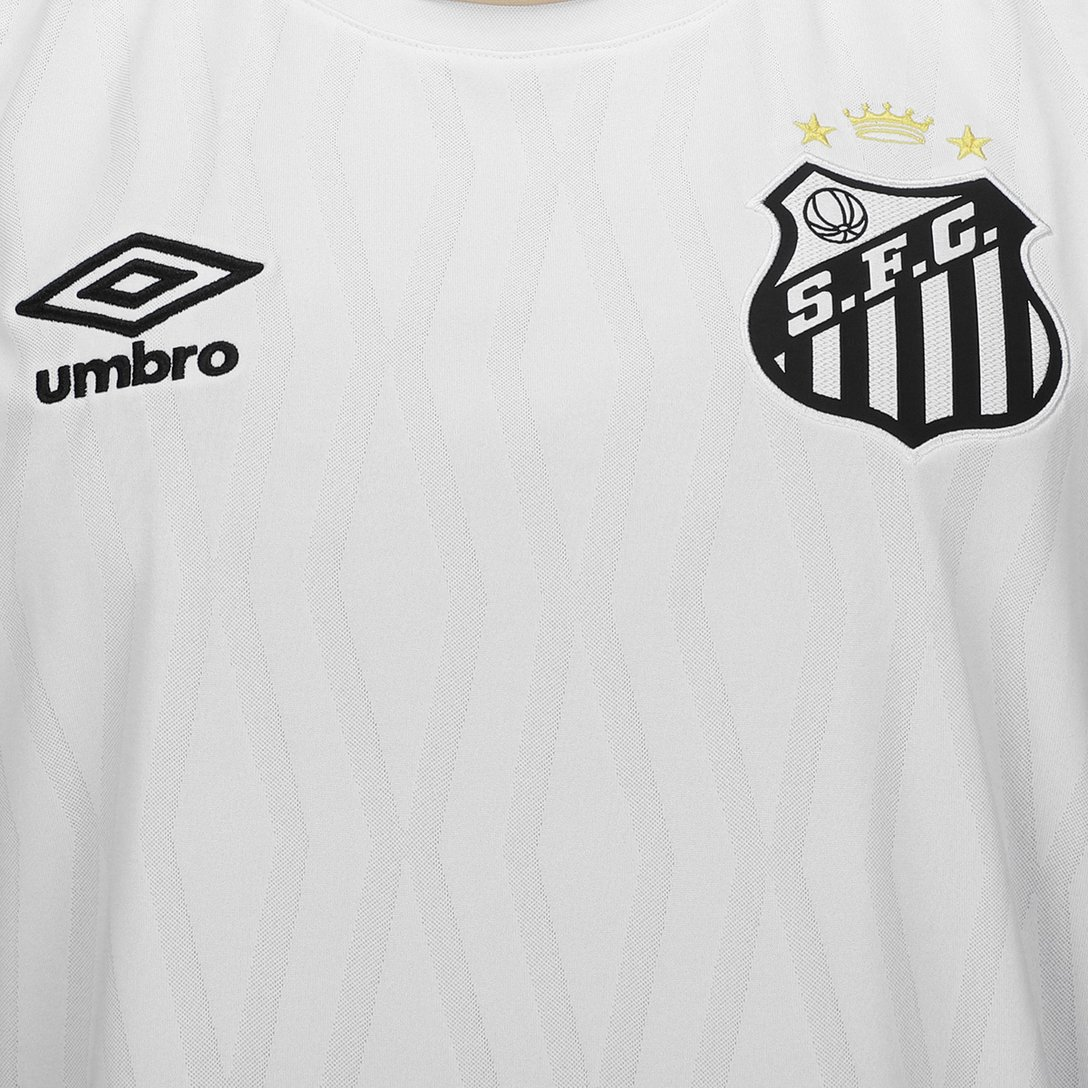 Camisa Santos 2026/27 I Torcedor — imagem 15