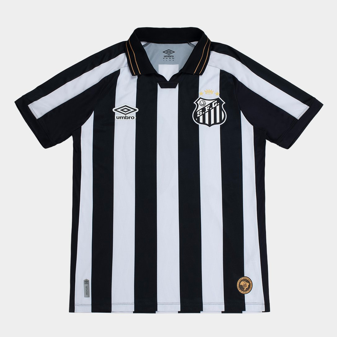 Camisa Santos 2026/27 II Torcedor — imagem 3