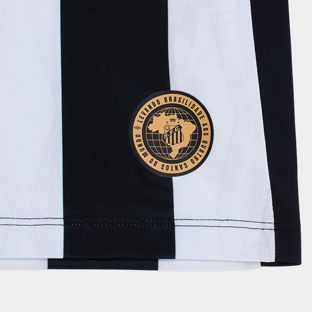Camisa Santos 2026/27 II Torcedor — imagem 5