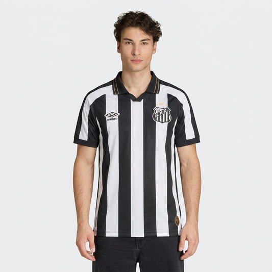 Camisa Santos 2026/27 Torcedor II na TSN Sports