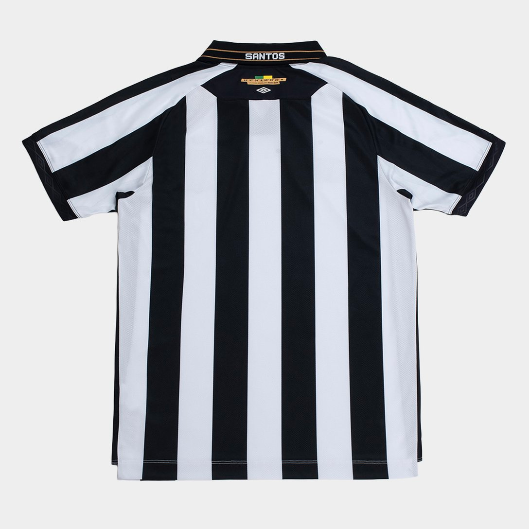 Camisa Santos 2026/27 II Jogador — imagem 12