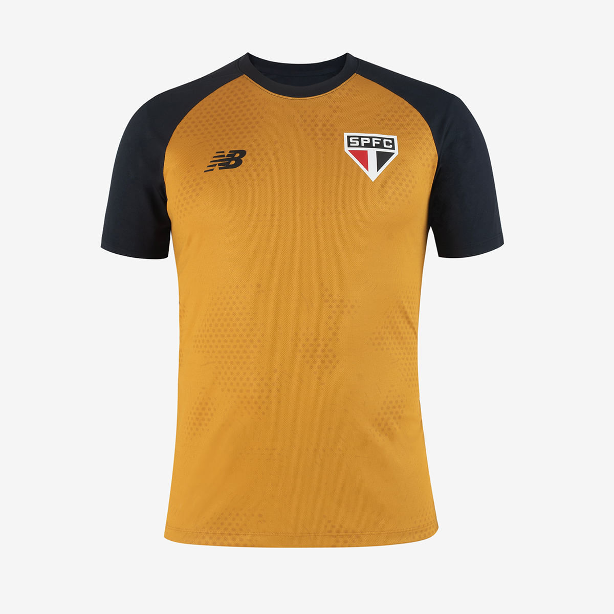 Camisa São Paulo 2026/27 Treino — imagem 3