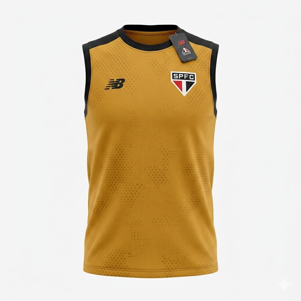 Regata São Paulo 2026/27 — imagem 3