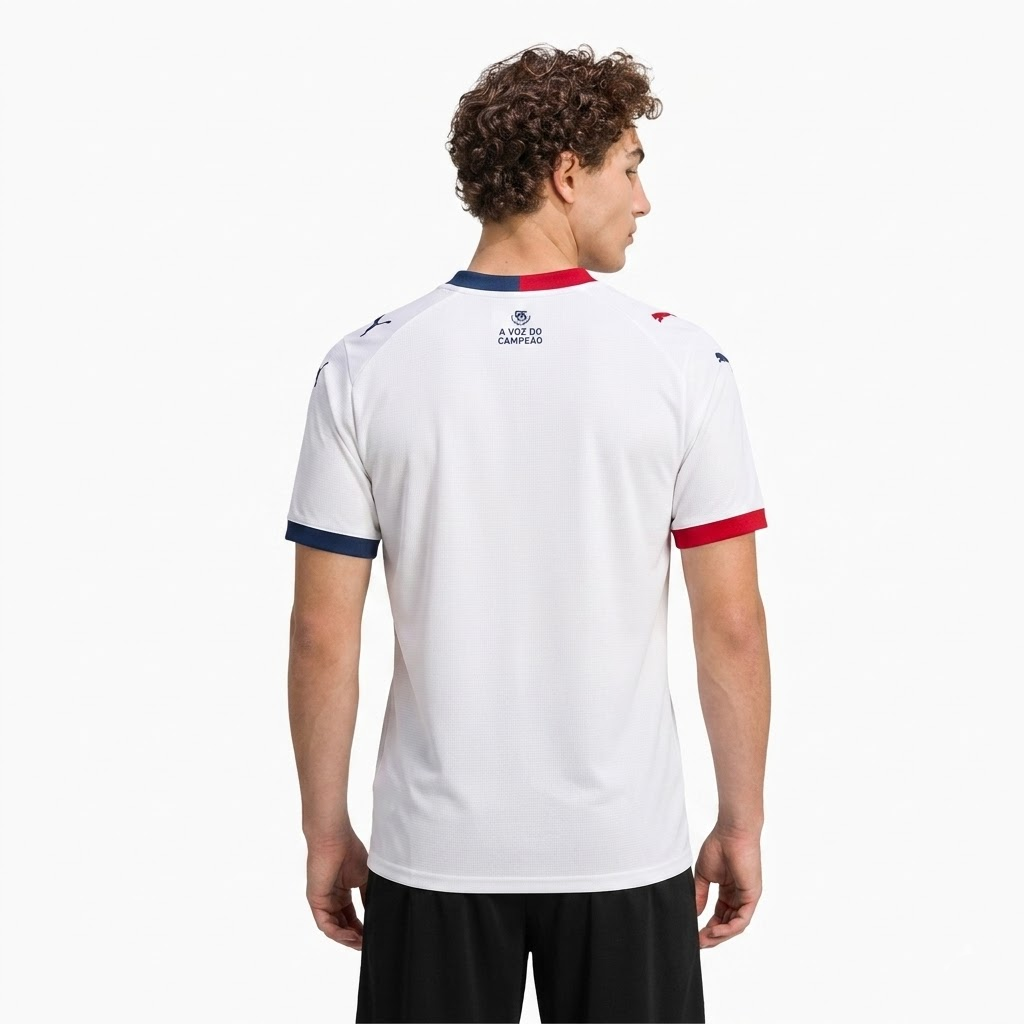 Camisa Bahia 2026/27 Torcedor I — imagem 2