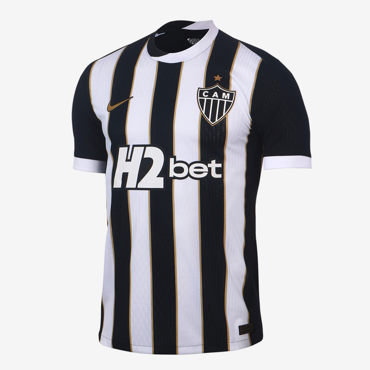 Camisa Atlético Mineiro 2026/27 I Jogador na TSN Sports