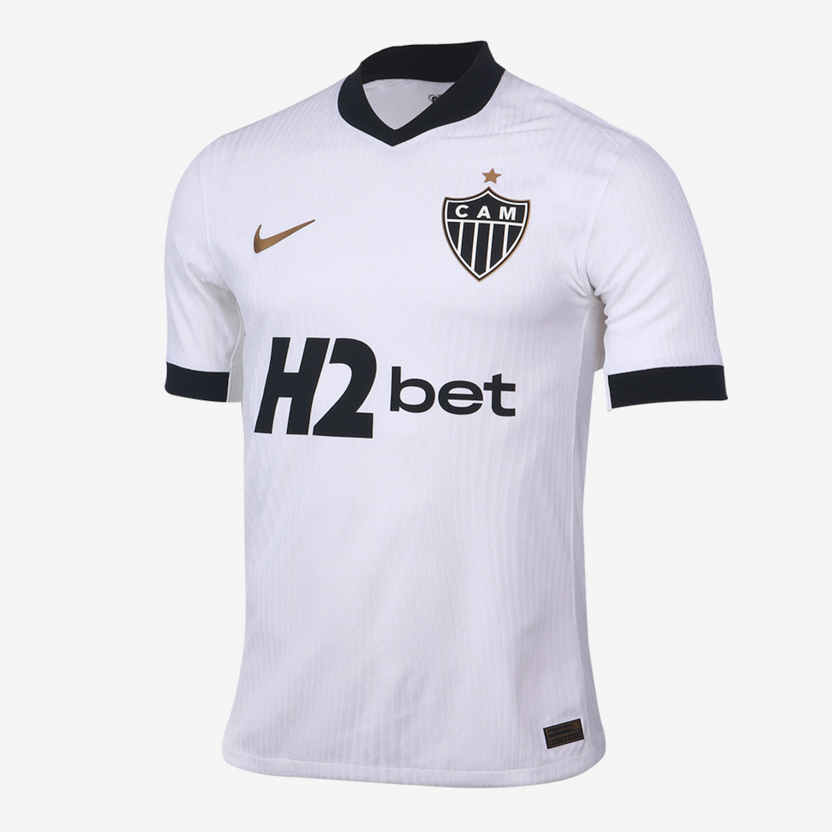 Camisa Atlético Mineiro 2026/27 II Jogador na TSN Sports