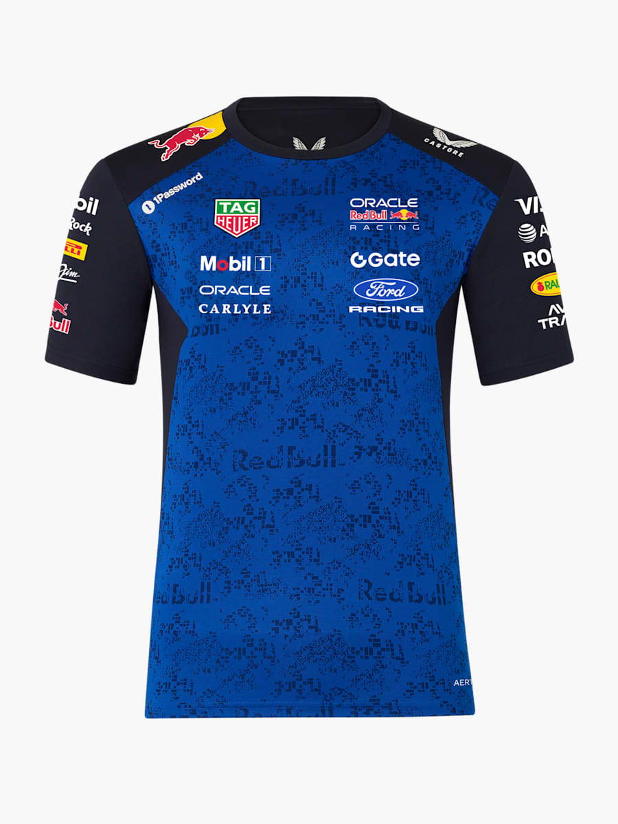 Red Bull 2026 Team Max Verstappen na TSN Sports