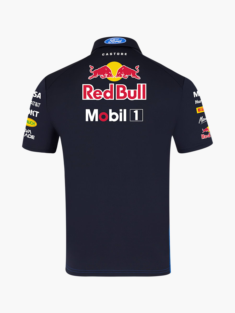 Red Bull 2026 Team Max Verstappen Polo na TSN Sports