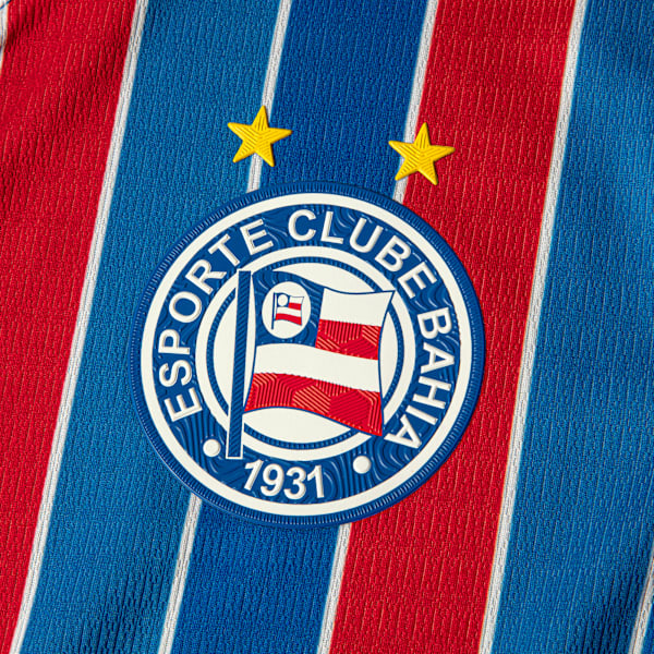 Camisa Bahia 2026/27 II Jogador — imagem 3