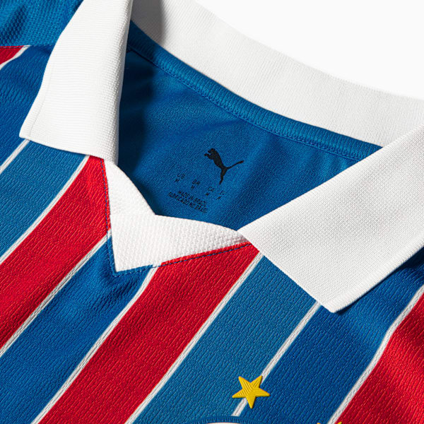Camisa Bahia 2026/27 II Jogador — imagem 4