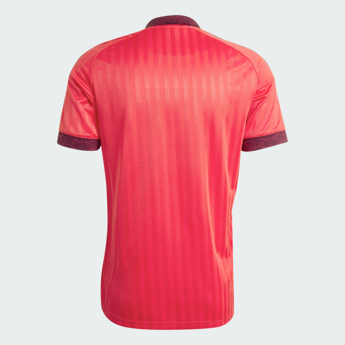 Camisa Adidas Olympique Lyonnais 2026/27 II — imagem 6