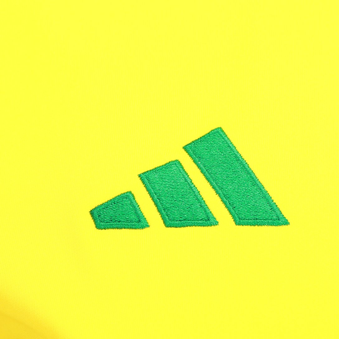 Camisa Feminina Internacional Brasil Adidas 2026 na TSN Sports