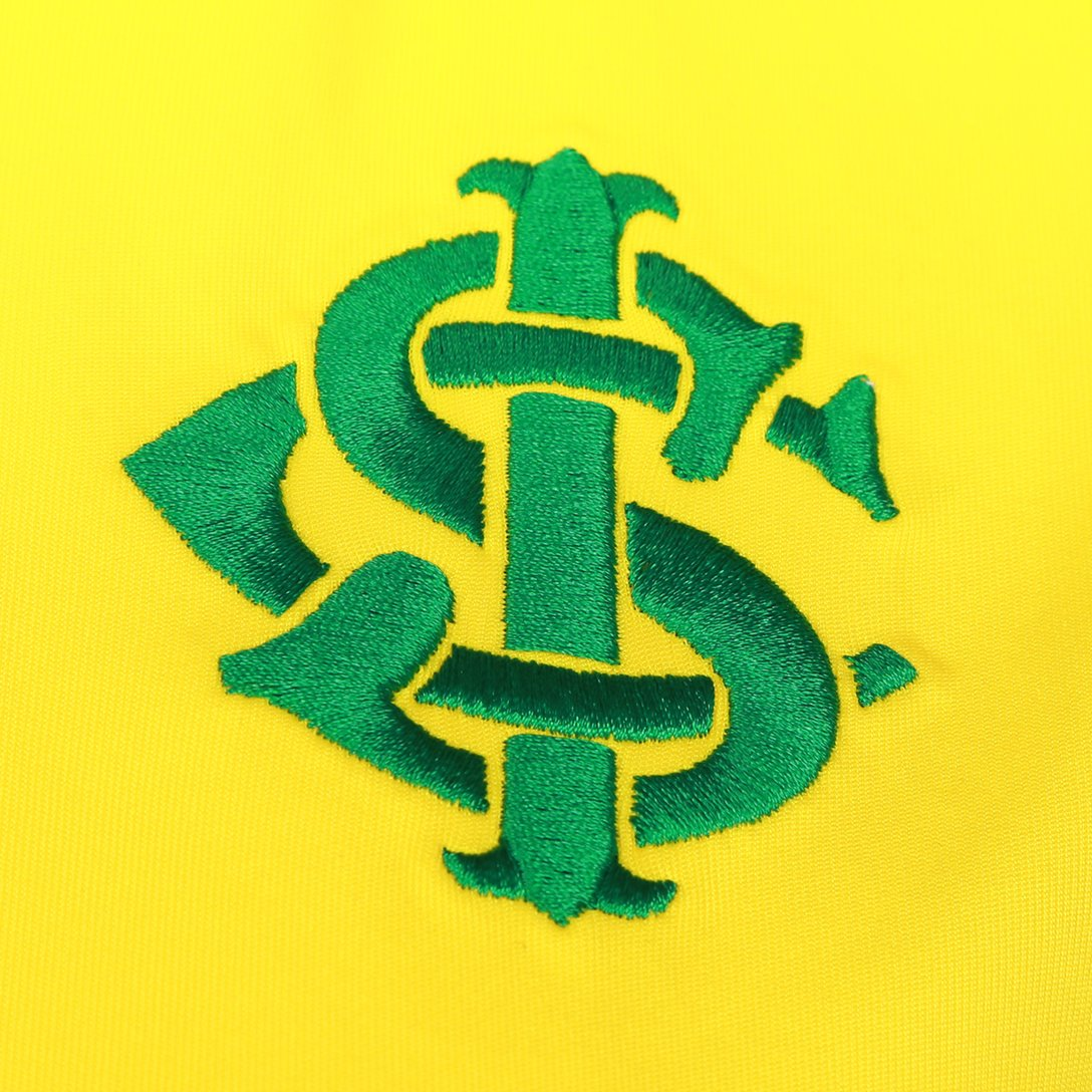 Camisa Feminina Internacional Brasil Adidas 2026 na TSN Sports