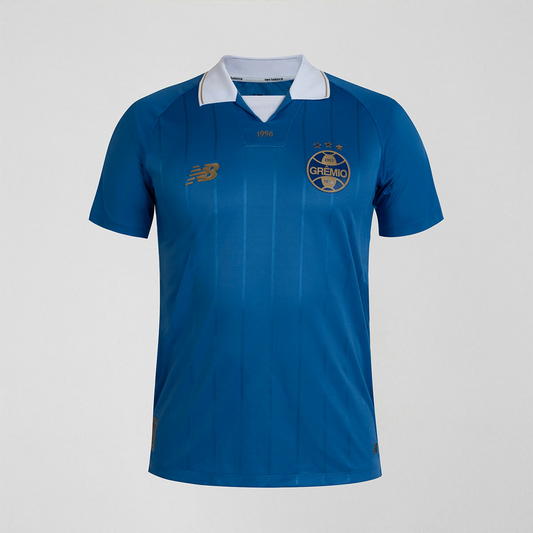 [PRÉ-VENDA] Camisa Comemorativa Grêmio 2026 na TSN Sports