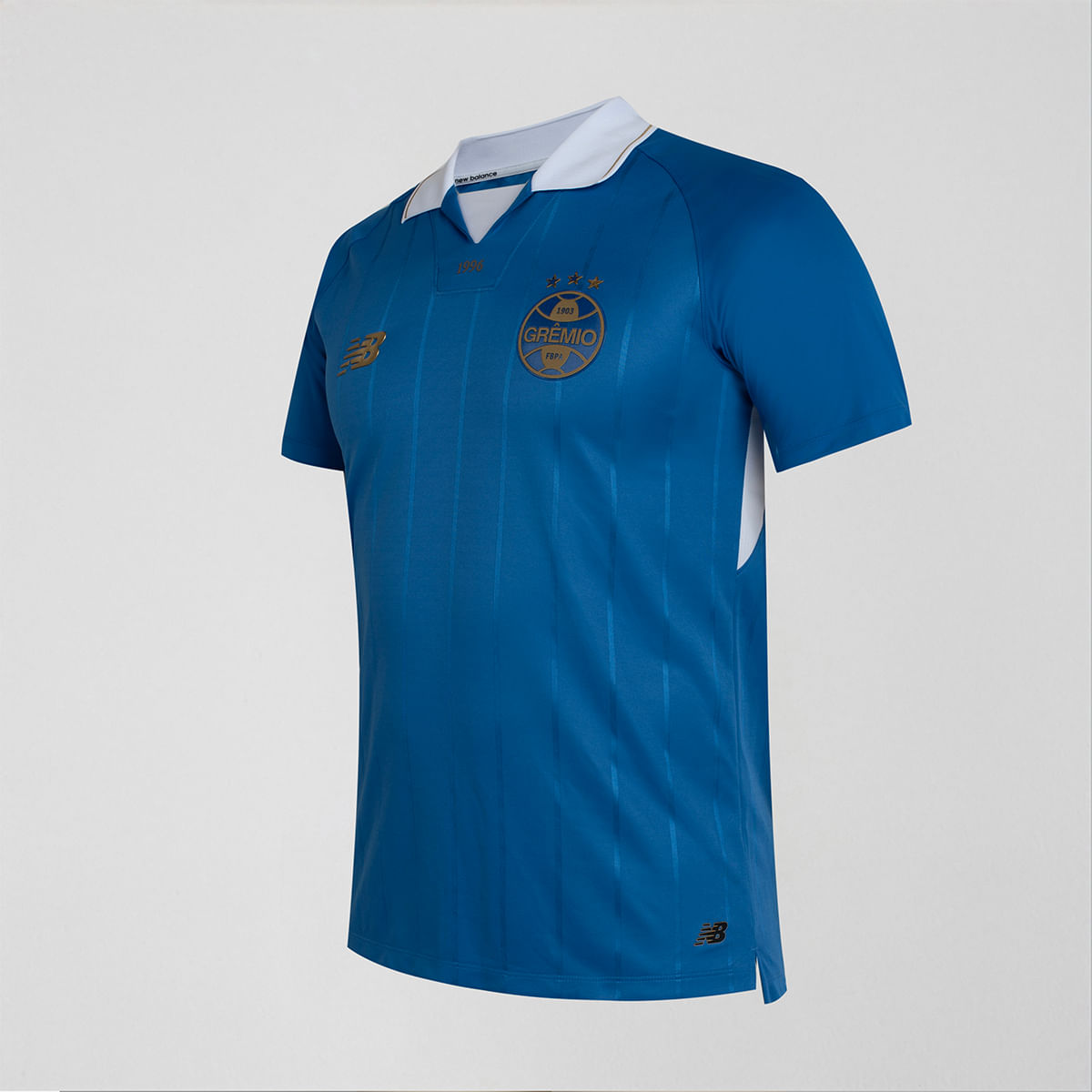 [PRÉ-VENDA] Camisa Comemorativa Grêmio 2026 na TSN Sports