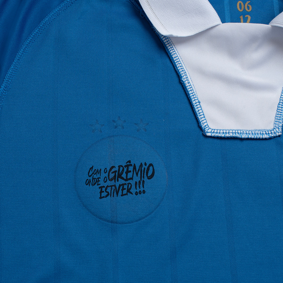 [PRÉ-VENDA] Camisa Comemorativa Grêmio 2026 na TSN Sports