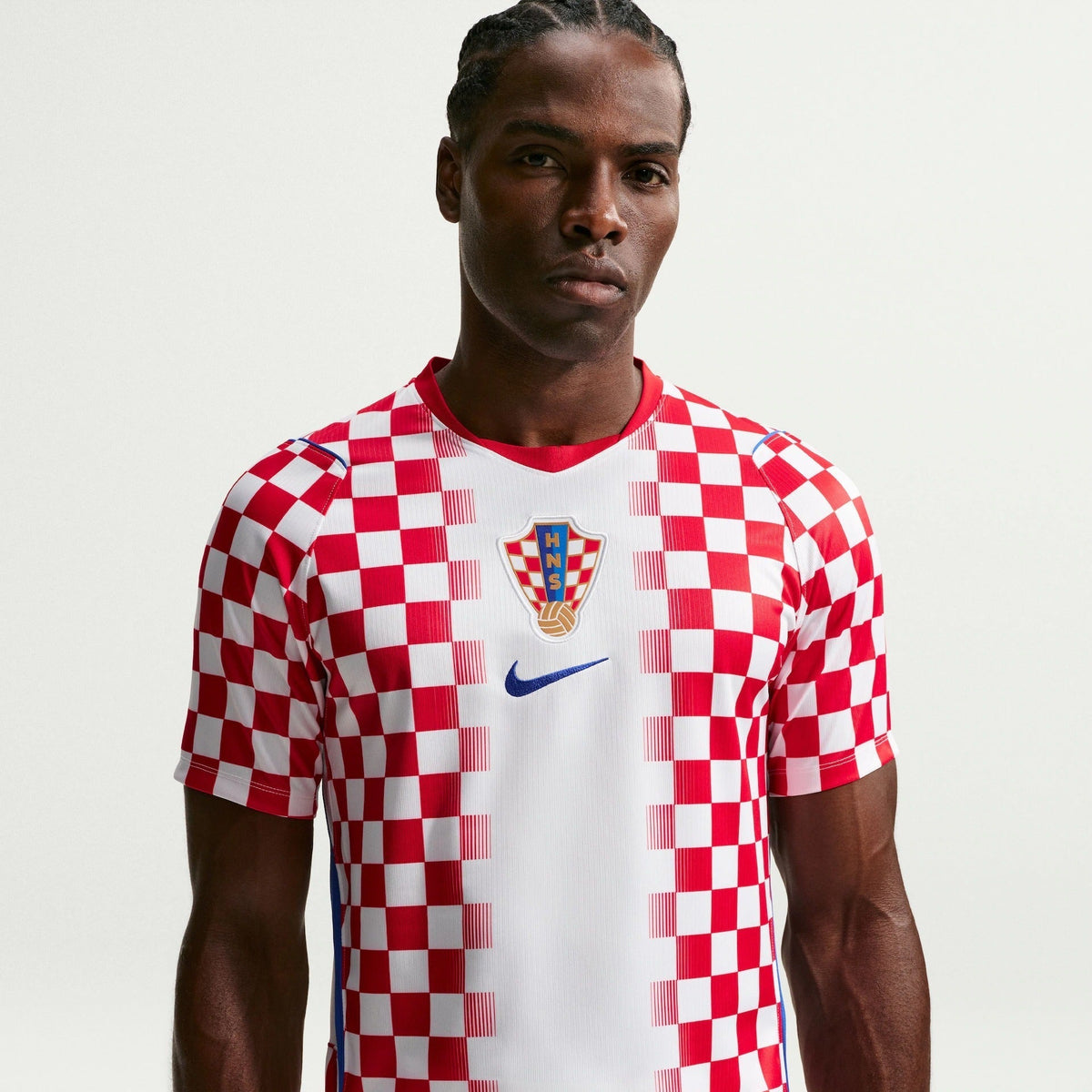 Camisa Croácia 2026/27 I na TSN Sports