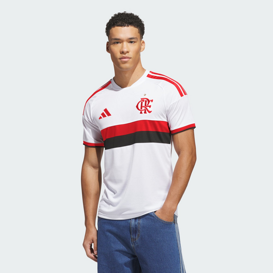 Camisa Flamengo 2026/27 II na TSN Sports