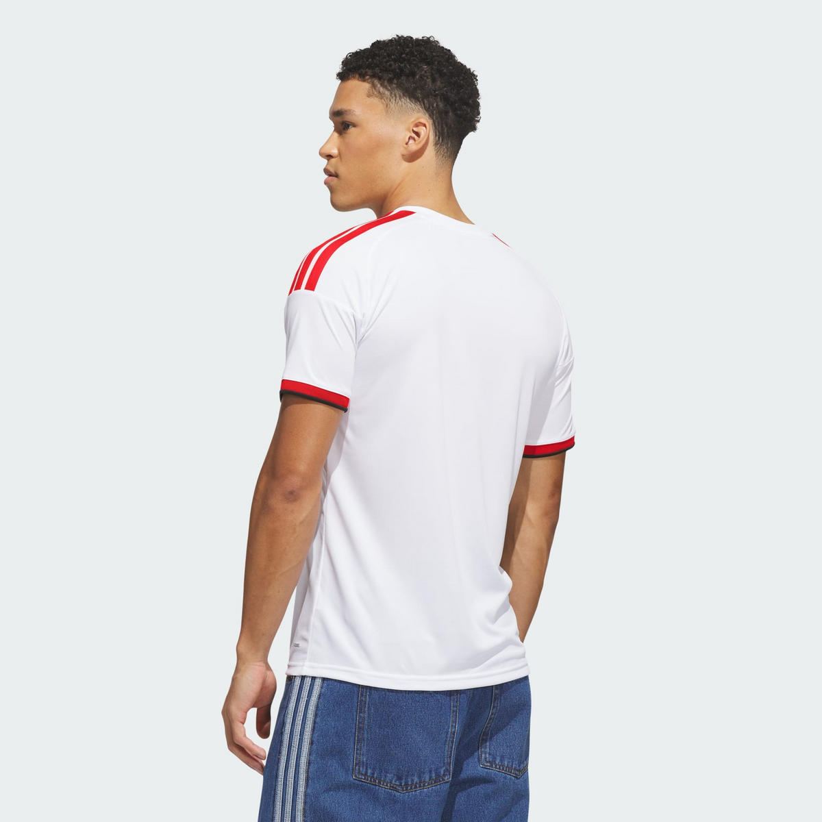 Camisa Flamengo 2026/27 II Torcedor — imagem 9