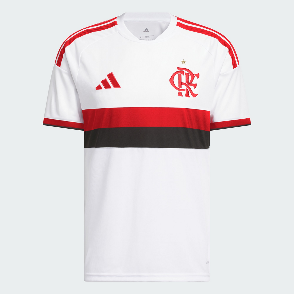 Camisa Flamengo 2026/27 II Torcedor — imagem 4