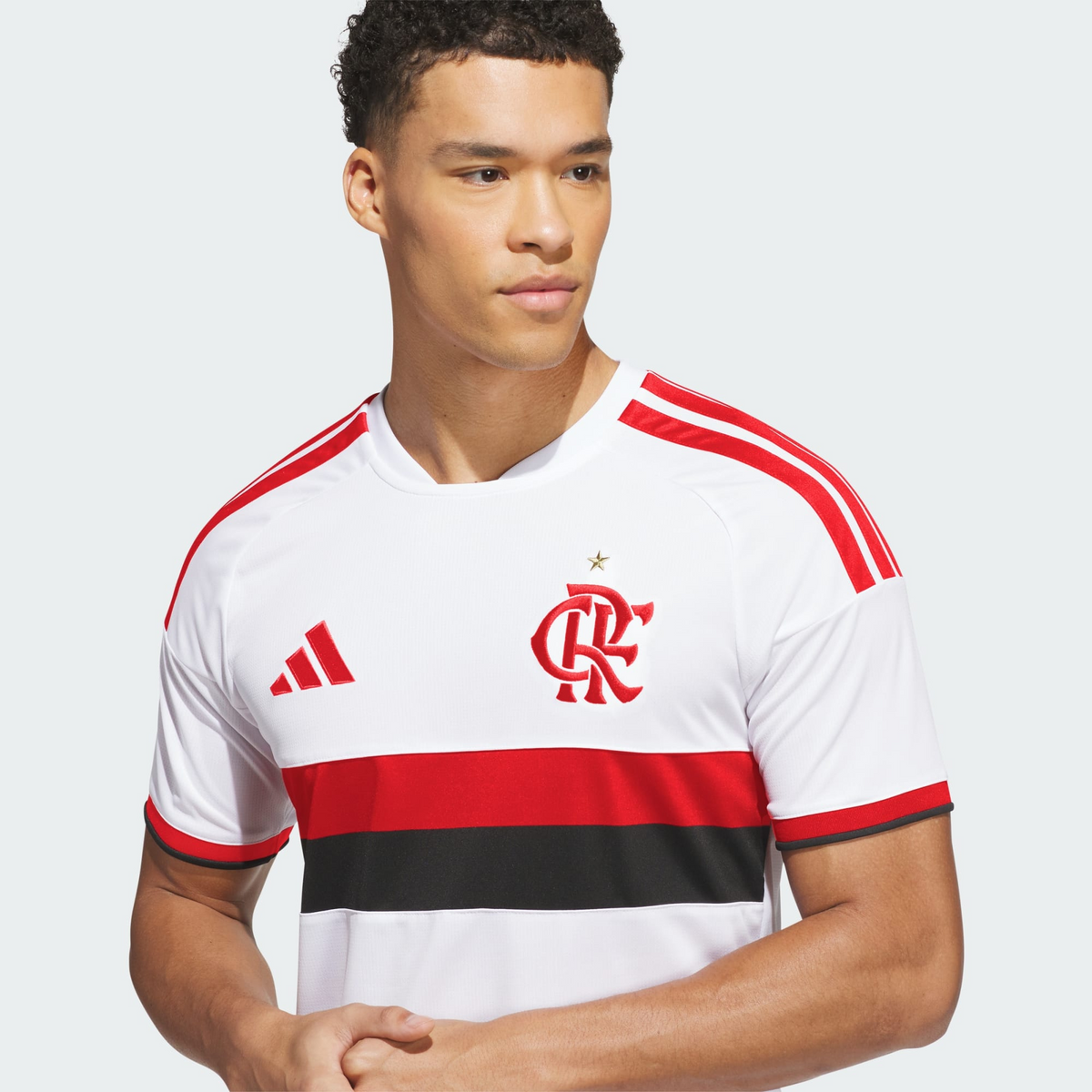Camisa Flamengo 2026/27 II Torcedor — imagem 13