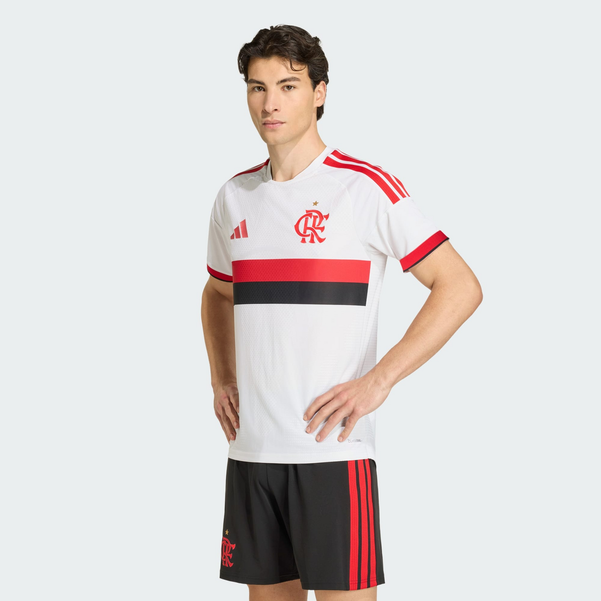 Camisa Flamengo 2026/27 II Jogador — imagem 7