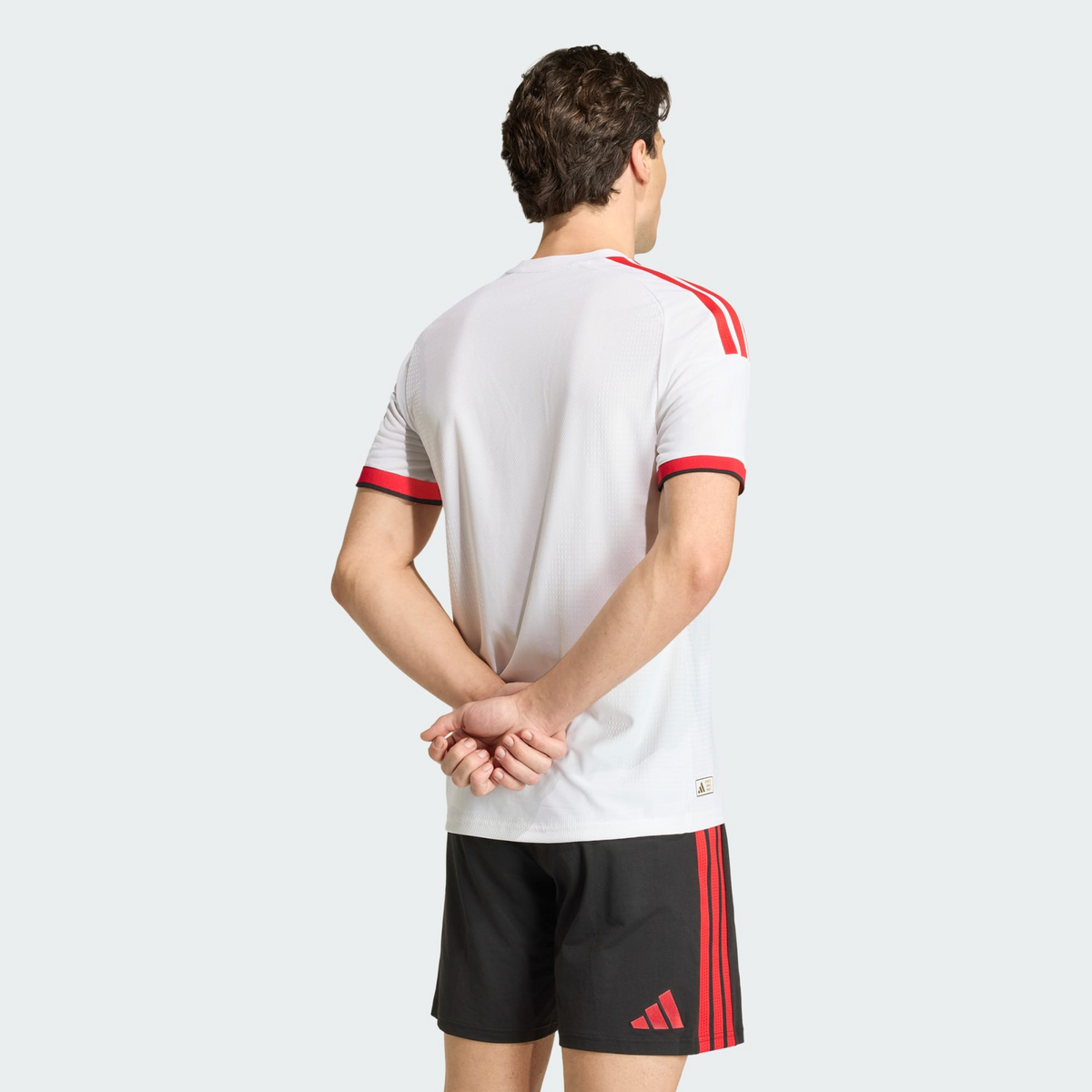 Camisa Flamengo 2026/27 II Jogador — imagem 2