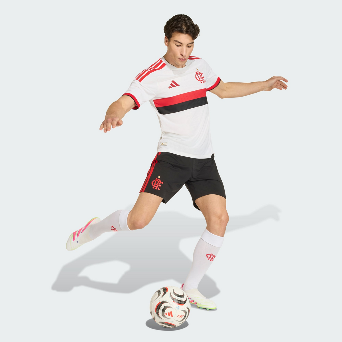 Camisa Flamengo 2026/27 II Jogador — imagem 3
