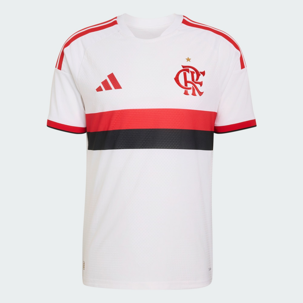Camisa Flamengo 2026/27 II Jogador — imagem 4