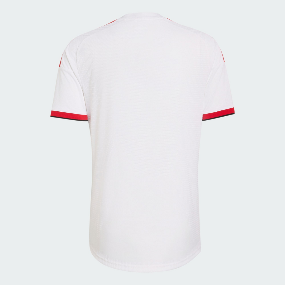 Camisa Flamengo 2026/27 II Jogador — imagem 11