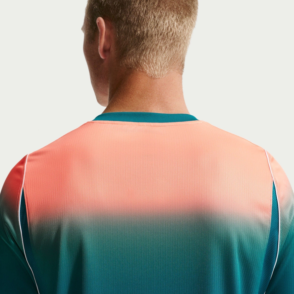 Camisa Austrália 2026/27 II, detalhe do escudo
