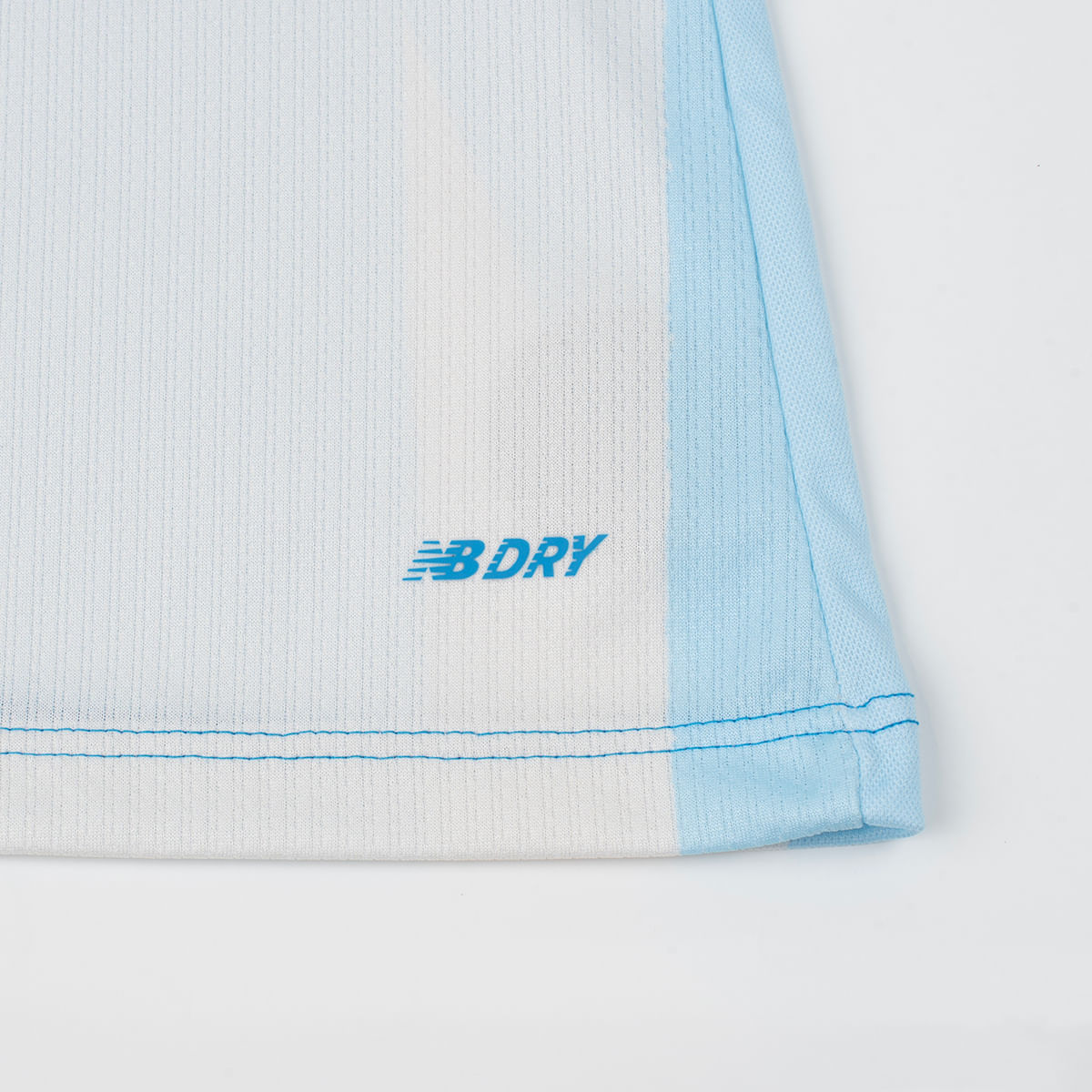 Camisa Grêmio Feminina 2026/27 II, vista lateral