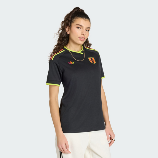 Camisa Feminina Peru 2026/27 II na TSN Sports