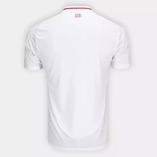 Camisa Internacional Torcedor - Temporada 25/26 Branca