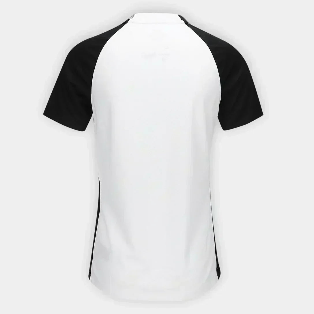 Camisa Feminina Nike Corinthians 2025/26 I Torcedor, vista de frente