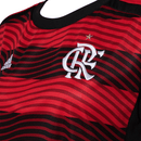 Camisa Flamengo I Feminina 22/23