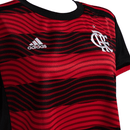 Camisa Flamengo I Feminina 22/23